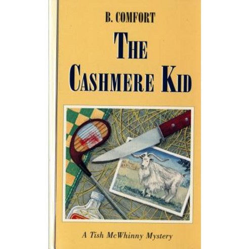 The Cashmere Kid Paperback, W. W. Norton & Company