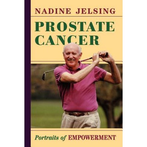 Prostate Cancer PB Paperback, Basic Books