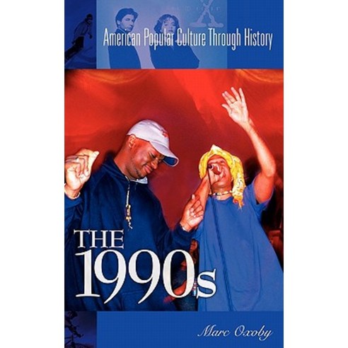 The 1990s Hardcover, Greenwood Press