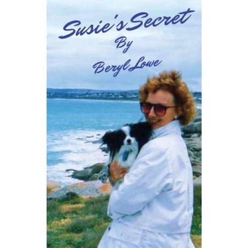 Susie''s Secret Paperback, Anixe Publishing Ltd
