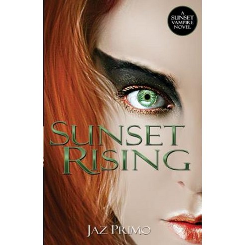 Sunset Rising Paperback, Rutherford Literary Group LLC