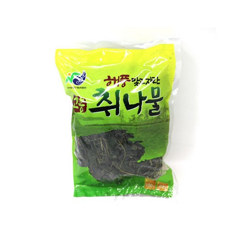 [SaleNOWㅣ인기상품] 해풍이 물씬 풍기는 취나물, 전남 고흥의 선물 [세일나우ㅣ추천상품]