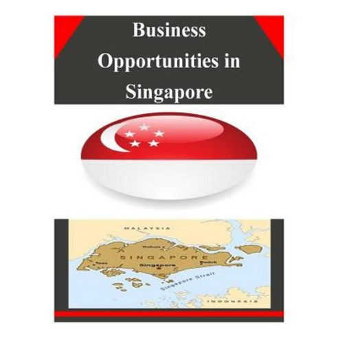 Business Opportunities in Singapore Paperback, Createspace
