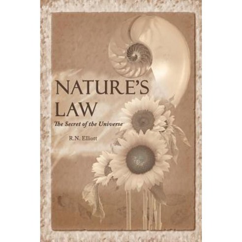 Nature''s Law, WWW.Snowballpublishing.com