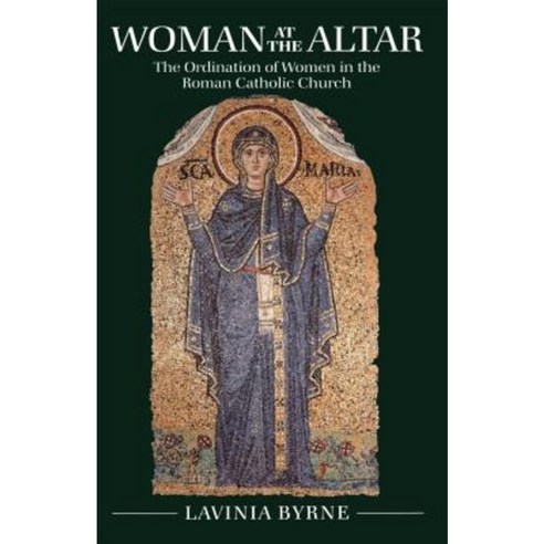 Woman at the Altar Paperback, Continnuum-3pl