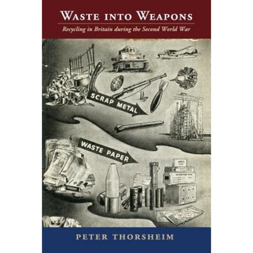 Waste Into Weapons Paperback, Cambridge University Press