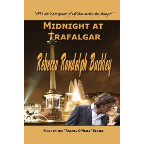 Midnight at Trafalgar Paperback, R. J. Buckley Publishing