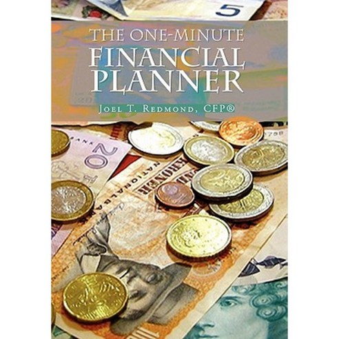 The One-Minute Financial Planner Hardcover, Xlibris Corporation