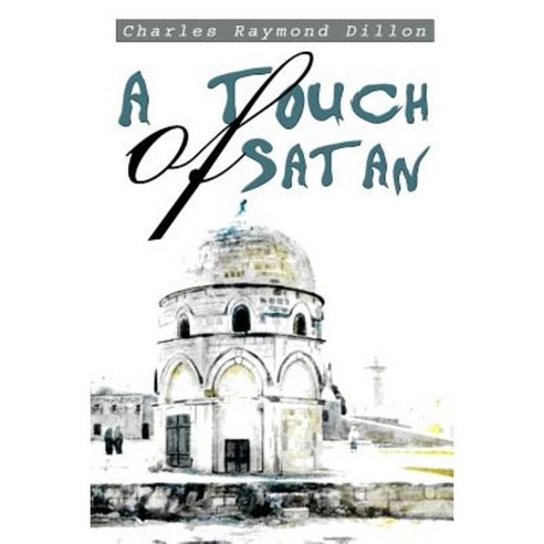 A Touch of Satan Paperback, iUniverse
