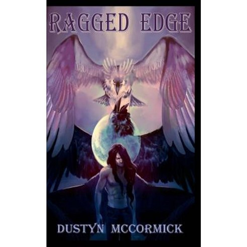 Ragged Edge Paperback, Spellhawks Press