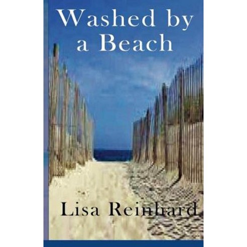 Washed by a Beach Paperback, W & B Publishers