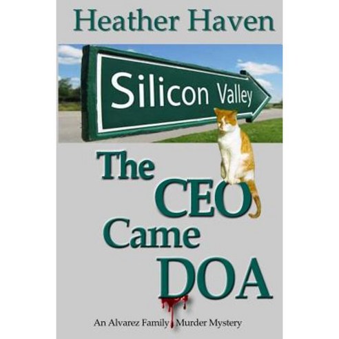 The CEO Came DOA Paperback, Wives of Bath Press