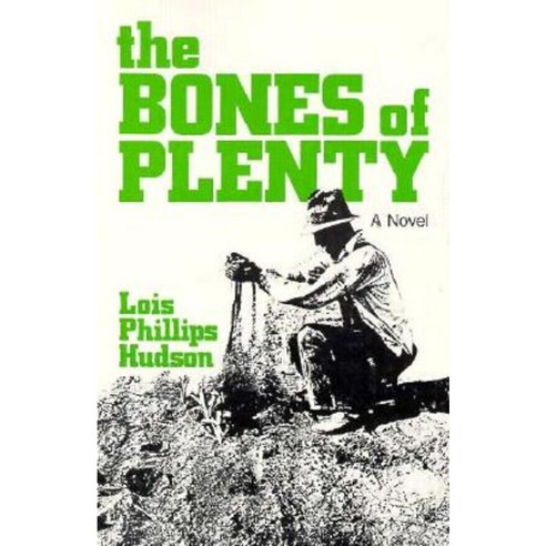 The Bones of Plenty Paperback, Minnesota Historical Society Press