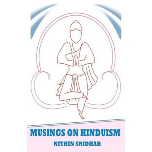 Musings on Hinduism Paperback, Rare Publications