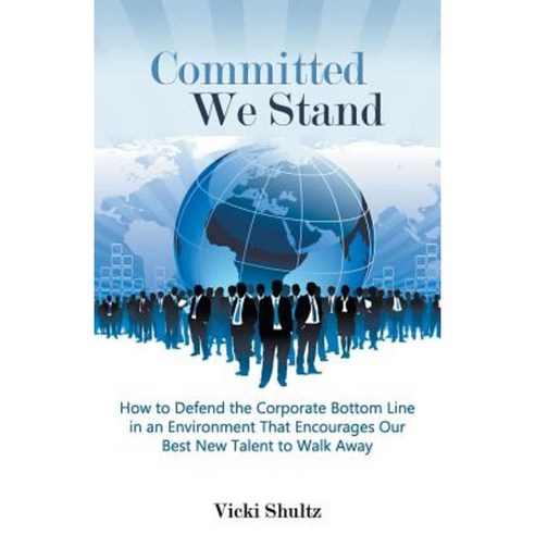 Committed We Stand Paperback, Litfire Publishing, LLC
