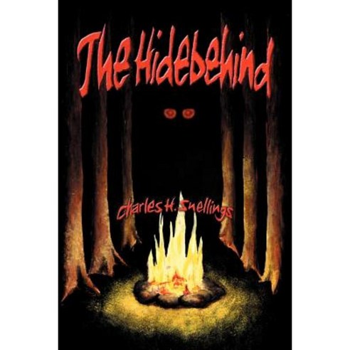 The Hidebehind Paperback, Lulu.com