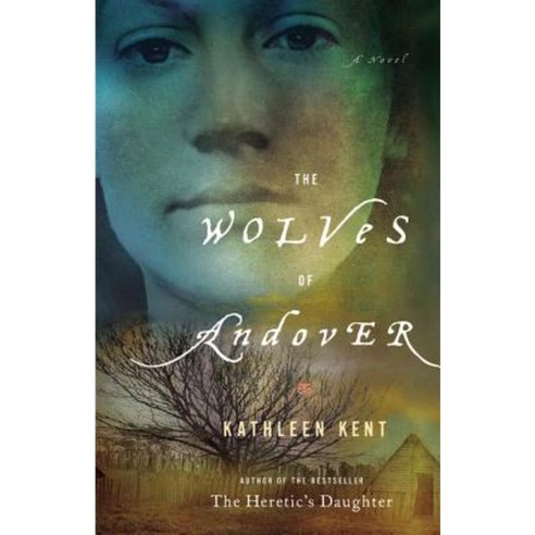 The Wolves of Andover Paperback, Reagan Arthur Books