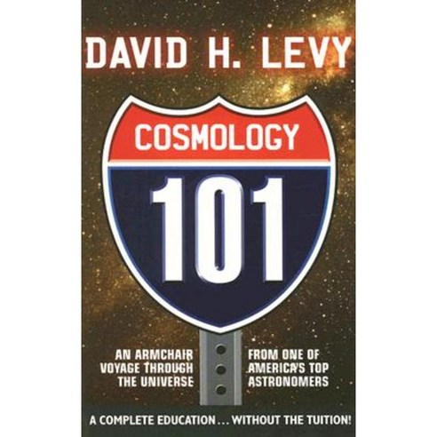 Cosmology 101 Paperback, iBooks