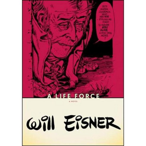 A Life Force Paperback, W. W. Norton & Company