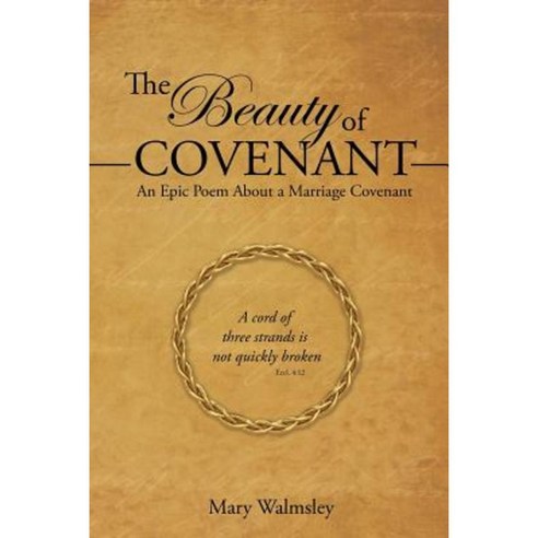 The Beauty of Covenant Paperback, Covenant Teaching Ministry