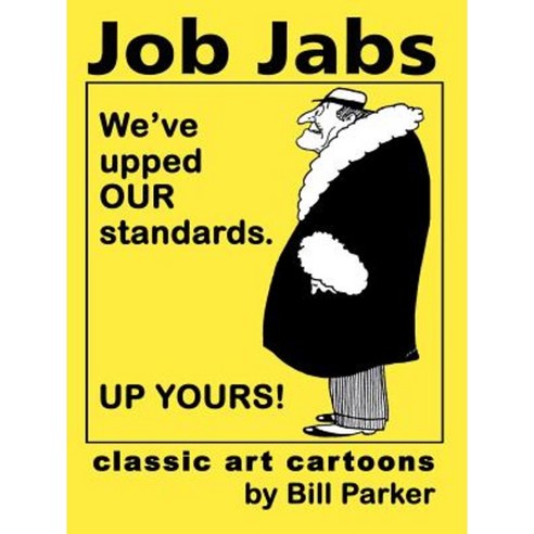 Job Jabs: A Gotcha Book-Book #1 in a Series Paperback - 기타 취미 | 쿠팡