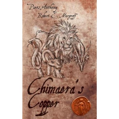 Chimaera''s Copper Paperback, Mundania Press LLC