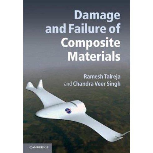 Damage and Failure of Composite Materials Hardcover, Cambridge University Press