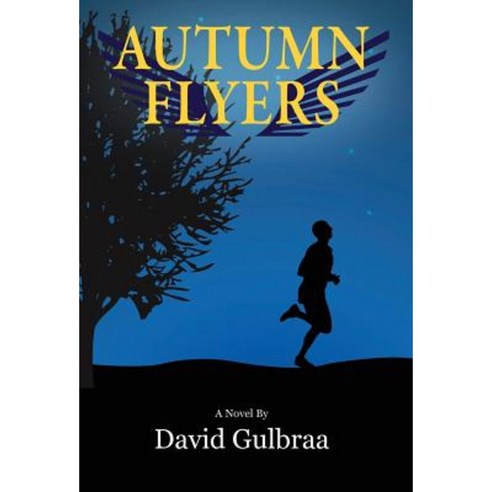 Autumn Flyers Hardcover, Outskirts Press