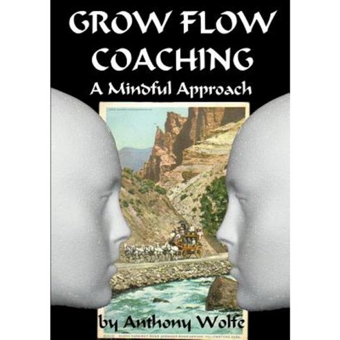Grow Flow Coaching Paperback, Adp Publishing