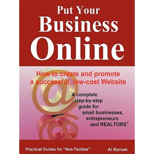 Put Your Business Online Paperback, Lulu.com