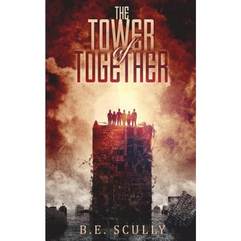 The Tower of Together Paperback, Hachette Audio