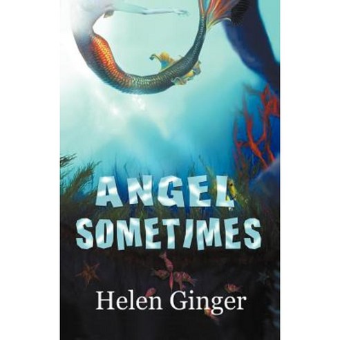 Angel Sometimes Paperback, High Canyon Books