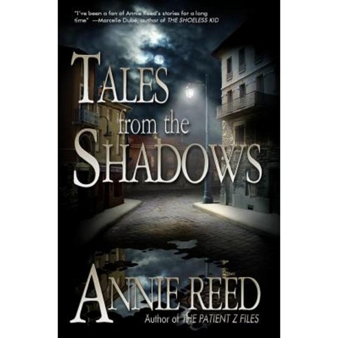 Tales from the Shadows Paperback, Thunder Valley Press