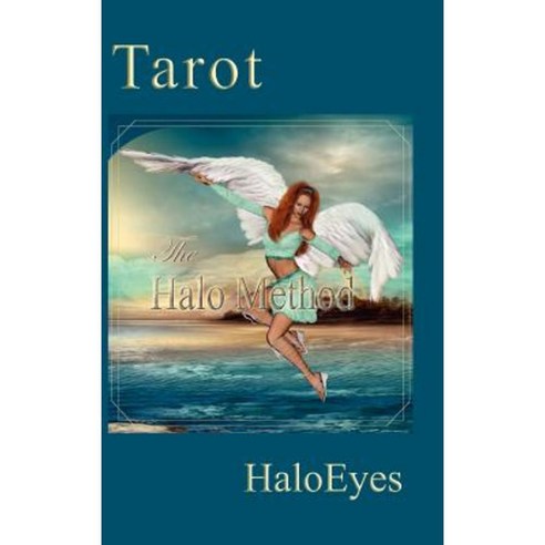 Tarot the Halo Method Hardcover, 1st Book Library