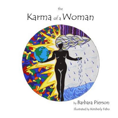 The Karma of a Woman Paperback, Little Feather Books