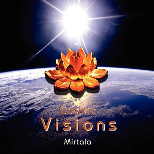 Cosmic Visions Paperback, Xlibris