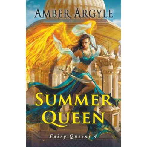 Summer Queen Paperback, Starling Books