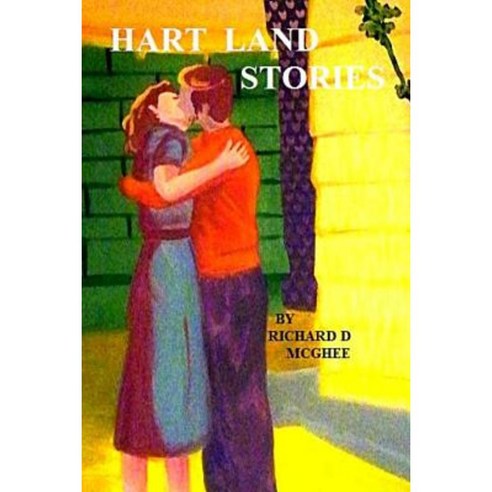 Hart Land Stories Paperback, Createspace