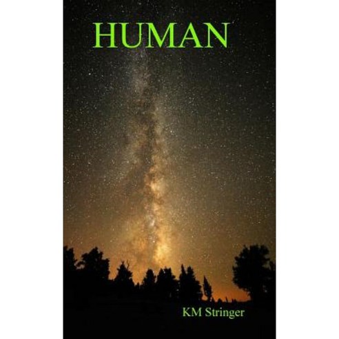 Human Hardcover, Lulu.com