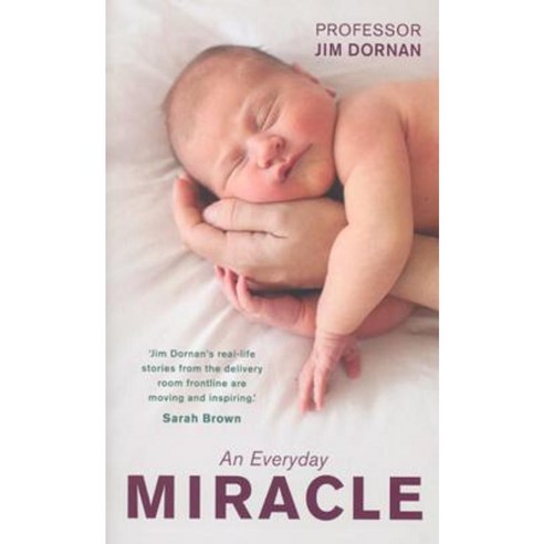 An Everyday Miracle Paperback, Blackstaff Press