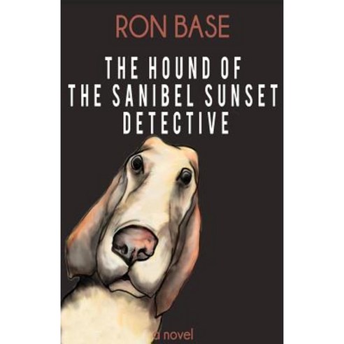 The Hound of the Sanibel Sunset Detective Paperback, Rbe Inc.