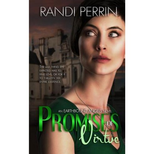 Promises of Virtue Paperback, Hot Tree Publishing