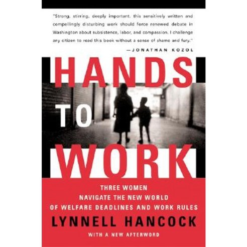 Hands to Work, HarperCollins