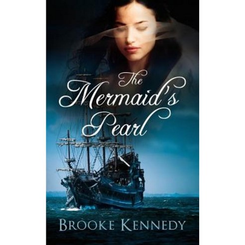 The Mermaid''s Pearl Paperback, Createspace