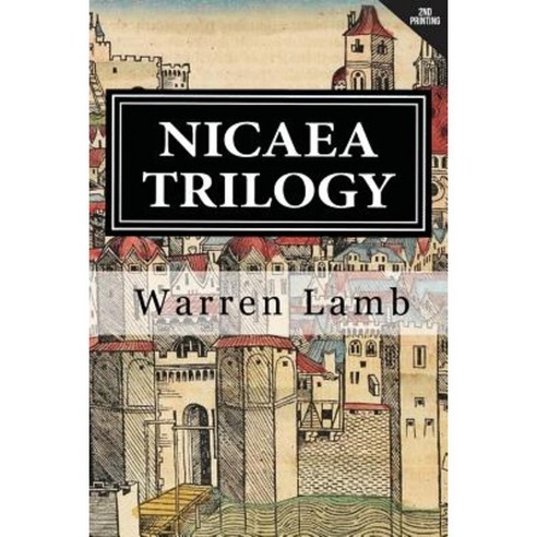 Nicaea Trilogy: Three Novellas Paperback, Redemption Press