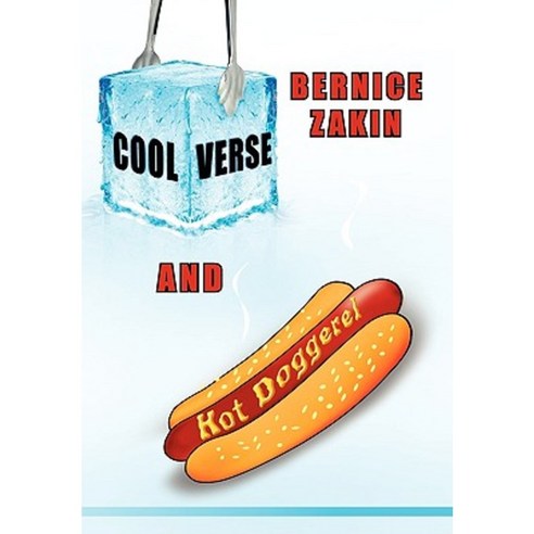 Cool Verse and Hot Doggerel Paperback, Xlibris Corporation