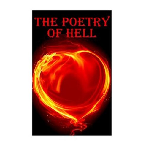 The Poetry of Hell Paperback, Portable Poetry