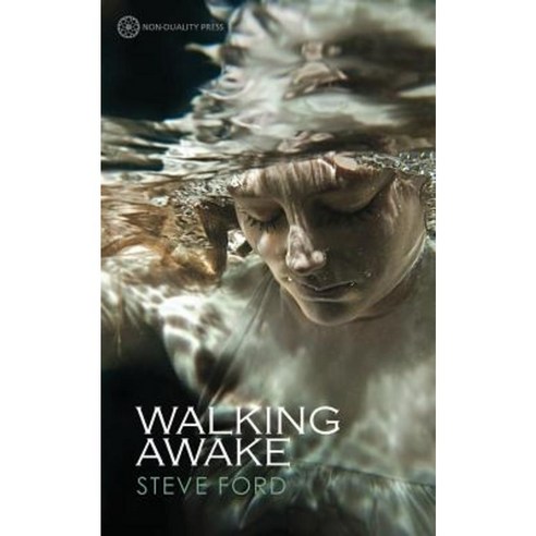 Walking Awake Paperback, Non-Duality