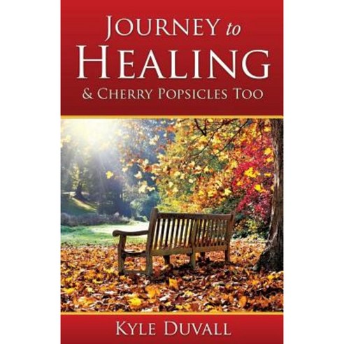 Journey to Healing & Cherry Popsicles Too Paperback, Xulon Press