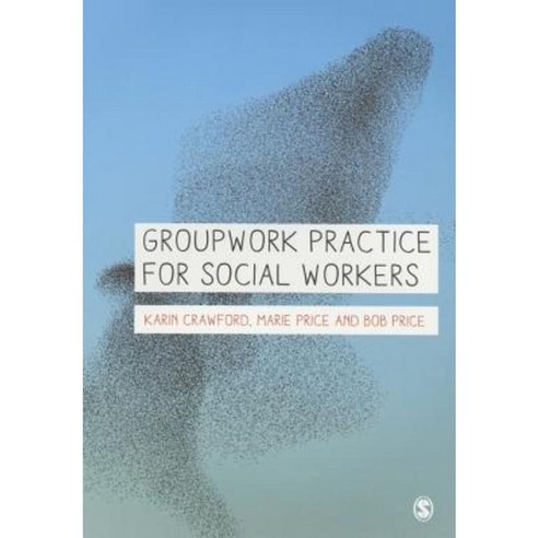 Groupwork Practice for Social Workers Paperback, Sage Publications Ltd